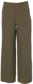 Broek l3132 latoya Groen - 42