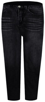 Broek livia Zwart - M