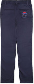Broek - maat Donkerblauw
