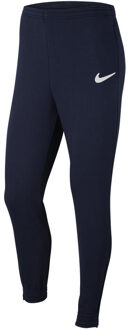 Broek - Mannen - donker blauw