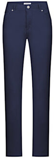 Broek mellina 17215-310 Blauw - 42