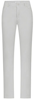 Broek mellina 17215-9502 - maat 42 Grijs