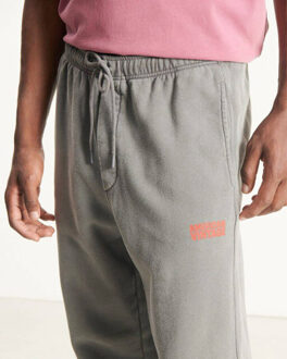 Broek mpli05bh25 Beige - S