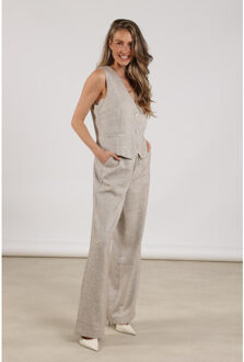 Broek nkf09014 vera Ecru - XL