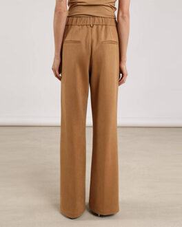 Broek nks09008 jill Klaproos - XXXL