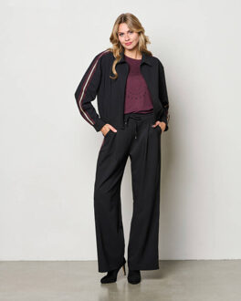 Broek pa399 fiene Zwart - XXL