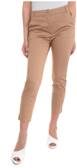 broek Pennyblack , Beige , Dames - 2Xl,Xs