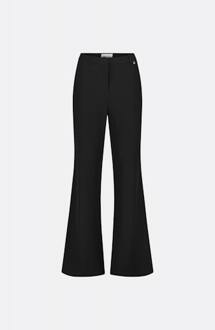 Broek Puck Zwart dames - 40,38,36