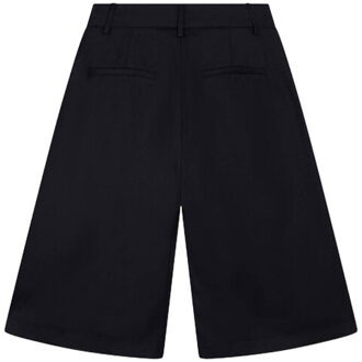 Broek r2602264899 Zwart - L