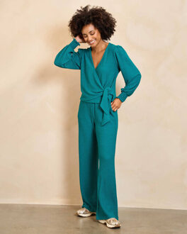 Broek rb40 amaris - maat S Groen