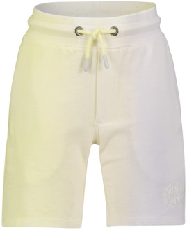 Broek Rey Light Neon Yellow - 140/10,152/12,164/14,176/16,92/2,98/3,104/4,110/5,116/6,128/8