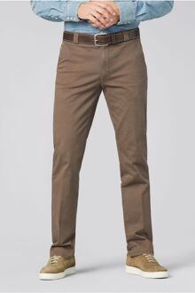Broek Roma Bruin - 33,46,48,50,52,54,56,58,24,25,26,27,28,29,106,94,98