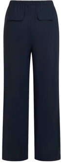 Broek s26f1849 Blauw - L