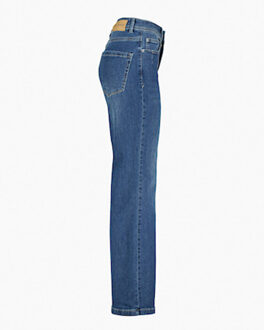 Broek srb4334b colette - maat 38 Blauw