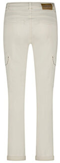 Broek srb4414 cargo jog pearl Beige - 44