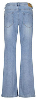 Broek srb4478 colette bleach Blauw - 42