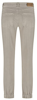 Broek srb4543 joy pebble Beige - 42