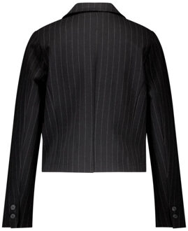 Broek srb4623 skipper Zwart - XXL