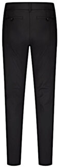 Broek srb4661 diana smart black Zwart - 36