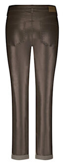 Broek srb4705 camilla sparkle brown Bruin - 36