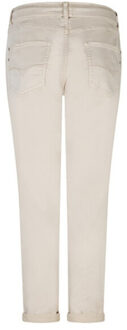 Broek srb4764a tessy jog kit Beige - 36