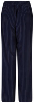 Broek srb4805 claudette Blauw - 42