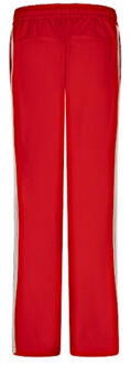 Broek srb4844a claudette sidetape red Rood - 40
