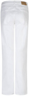 Broek srb4899 colette - maat 38 Wit