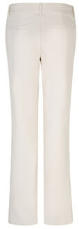 Broek srb4949 bibette punta pearl Ecru - 42