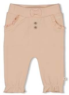 Broek Strawberry Fields Roze Roze/lichtroze - 62