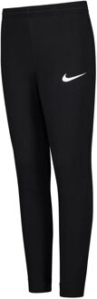 Broek - Unisex - zwart/wit