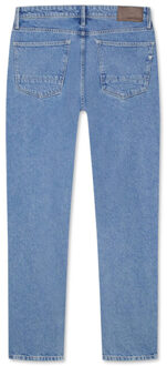 Broek w1680 Blauw - 30 (kwartmaat)