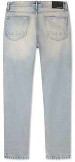 Broek w1693 Groen - 31 (kwartmaat)