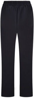 Broek w25n1632 Blauw - 46