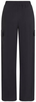 Broek w25n1661ltd Zwart - 38