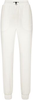 Broek Wit - S