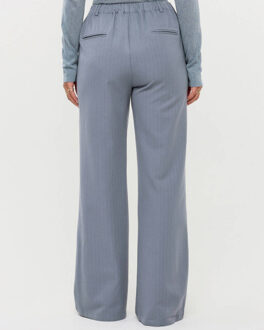 Broek ws2551 mimi Blauw - XS