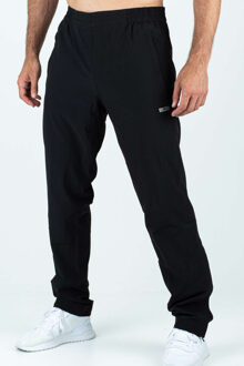 broek Zwart - 2XL