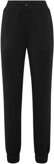 Broek Zwart - L