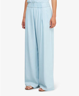 Broeken y37 blauw - maat 40 Indigoblauw