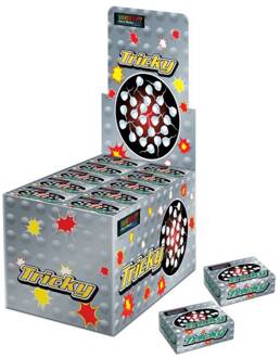 Broekhoff - Vuurwerk - Knalerwten - 40st.