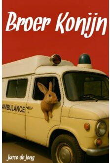 Broer Konijn - Jacco De Jong