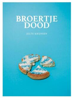 Broertje Dood - Jelte Krijnsen