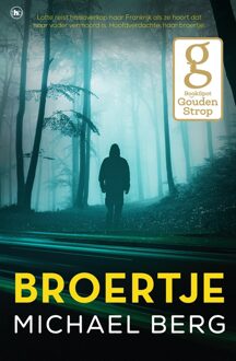 Broertje - eBook Michael Berg (9044351117)