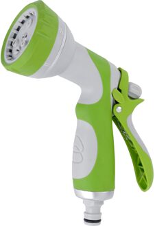 Broespistool Multifiktie Groen/grijs