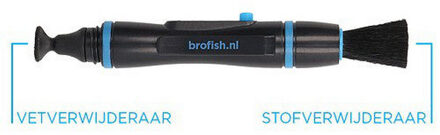 Brofish Chest Mount + universal mount - Actioncam