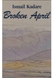 Broken April