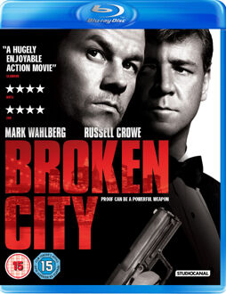 Broken City