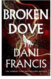 Broken Dove - Dani Francis
