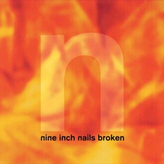 Broken (Ep+Single) (Limited Edition) (180Gr) (LP)